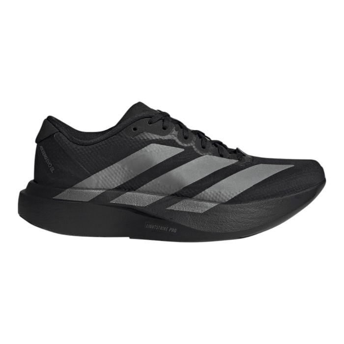 【 正規取扱店 / 送料無料 】ADIDAS (アディダス) - Adizero EVO SL WOVEN W (アディゼロ エヴォ ウーブン)|The COMP_US