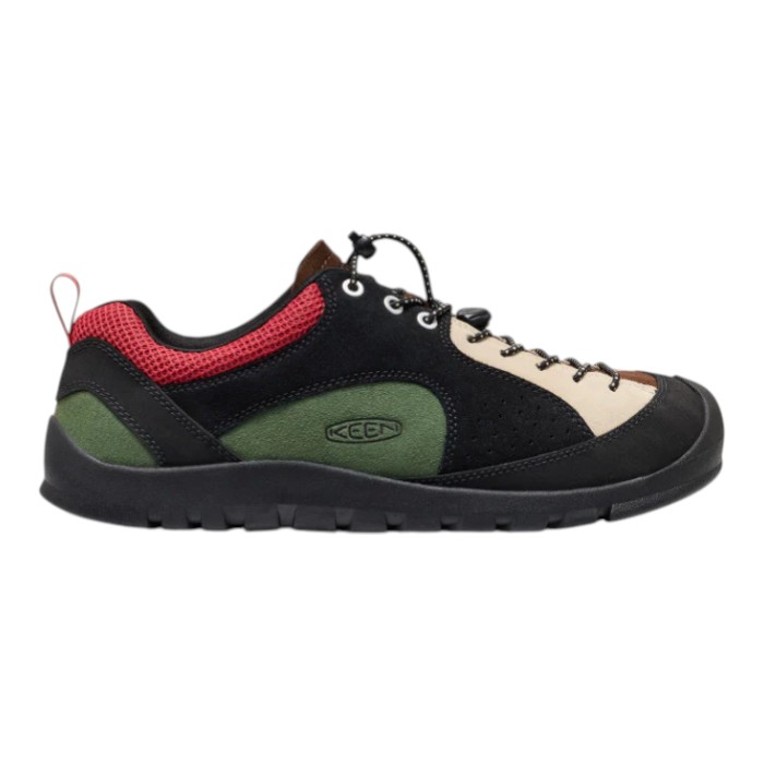 【 正規取扱店 / 送料無料 】KEEN (ｷｰﾝ) ｰ JASPER ROCKS SP (ｼﾞｬｽﾊﾟｰﾛｯｸｽｴｽﾋﾟｰ)
