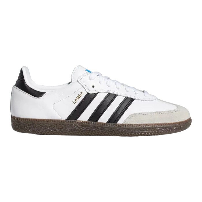 【 正規取扱店 / 送料無料 】adidas Skateboarding(ｱﾃﾞｨﾀﾞｽ ｽｹｰﾄﾎﾞｰﾃﾞｨﾝｸﾞ) - SAMBA ADV (ｻﾝﾊﾞADV) GZ8477