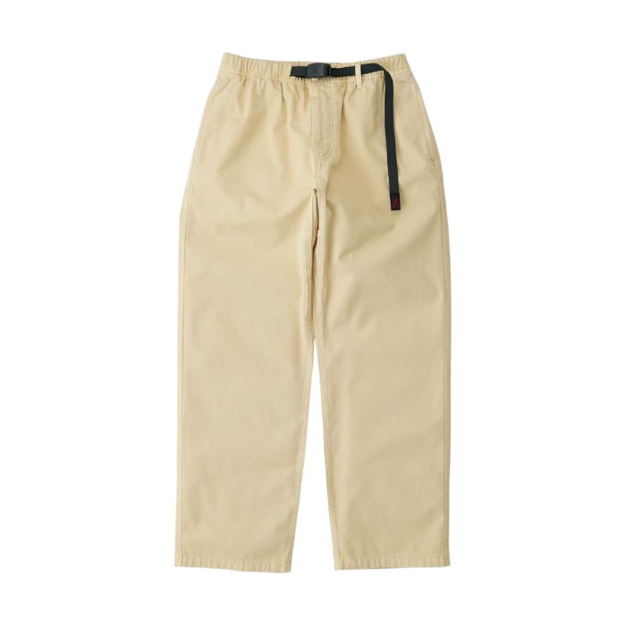 GRAMICCI U(ｸﾞﾗﾐﾁ) - GRAMICCI PANT STRAIGHT FIT (ｸﾞﾗﾐﾁﾊﾟﾝﾂｽﾄﾚｰﾄﾌｨｯﾄ) G116-OGT ﾒﾝｽﾞ｜The COMP_US