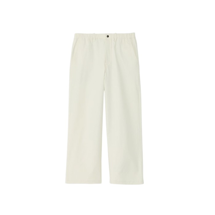 【置き目取りまわし店 / 貨物輸送無料】GOLDWIN (ｺﾞｰﾙﾄﾞｳｨﾝ) - BAGGY STRAIGHT PANT (ﾊﾞｷﾞｰｽﾄﾚｰﾄﾊﾟﾝﾂ) GL76177