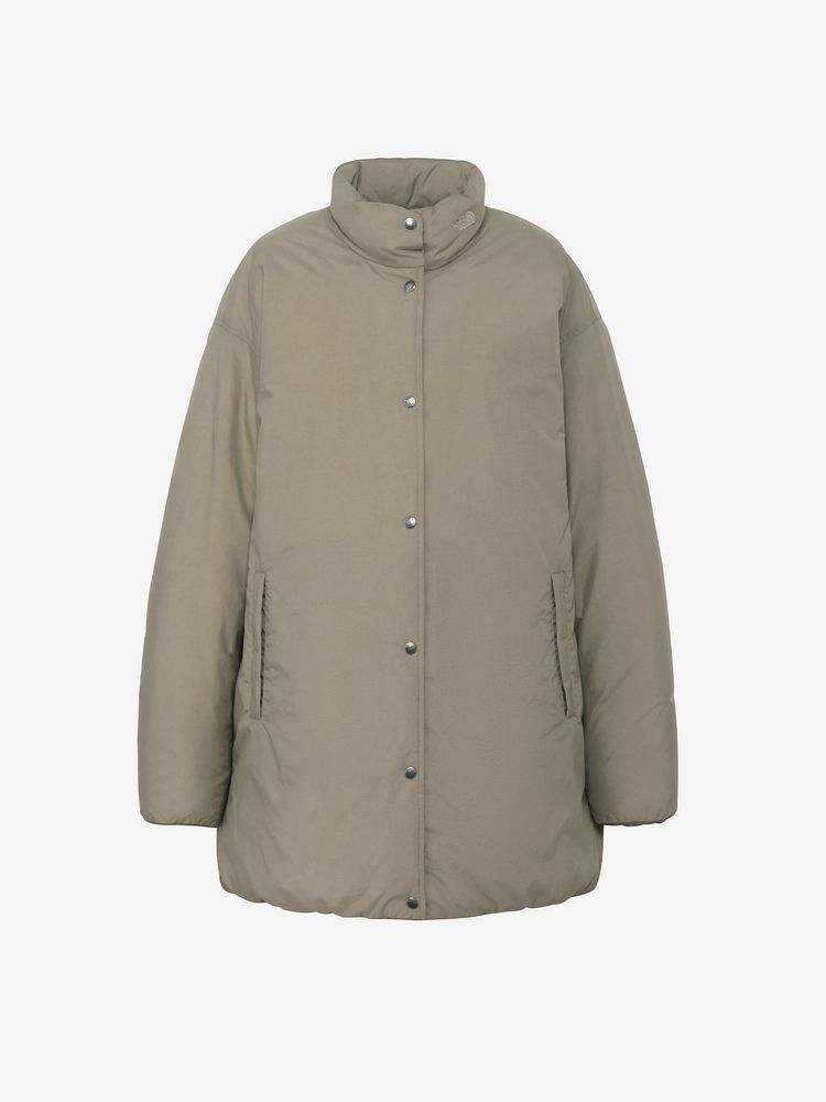 楽天市場】【XLサイズ対応】THE NORTH FACE WS Zepher Shell Coat