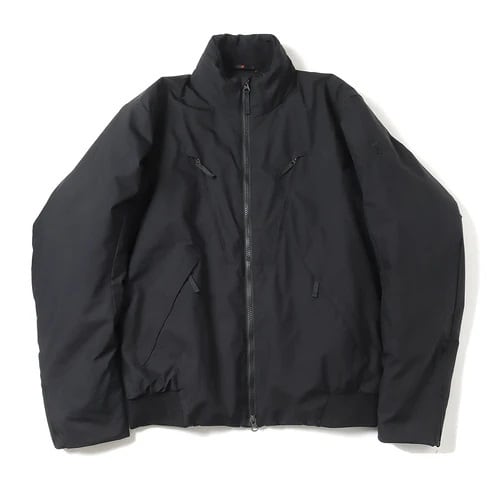【国内正規品】 Tilak Poutnik(ﾃｨﾗｯｸ ﾎﾟｰﾄﾆｯｸ) - CONTINENTAL JACKET (ｺﾝﾁﾈﾝﾀﾙｼﾞｬｹｯﾄ)｜The COMP_US