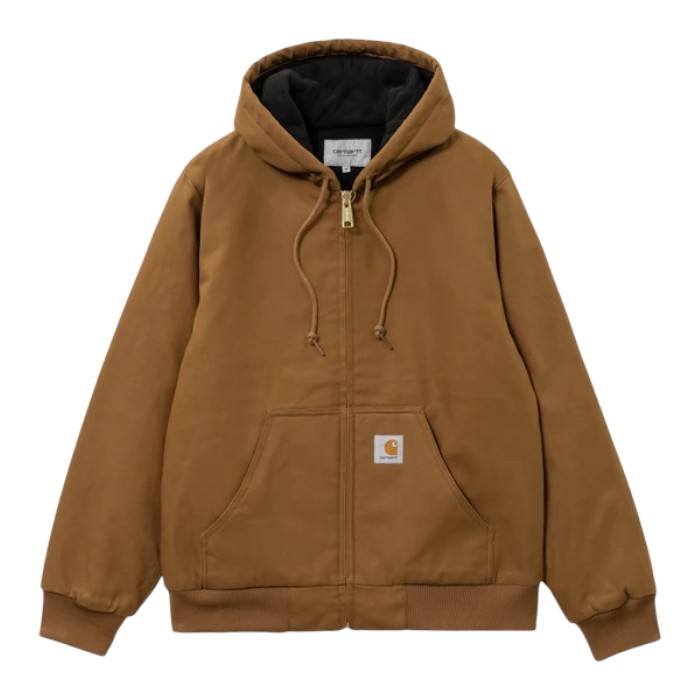 carhartt アームストロングアクティブジャケット 楽天市場】Carhartt カーハート フルスウィングアームストロング