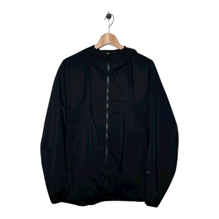 The COMP_US (ｻﾞｺﾝﾌﾟｱｽ) - BETA TYPE ZIP HOODIE (ﾍﾞｰﾀﾀｲﾌﾟｼﾞｯﾌﾟﾌｰﾃﾞｨ) 25AWCU-02OT ﾕﾆｾｯｸｽ｜The COMP_US