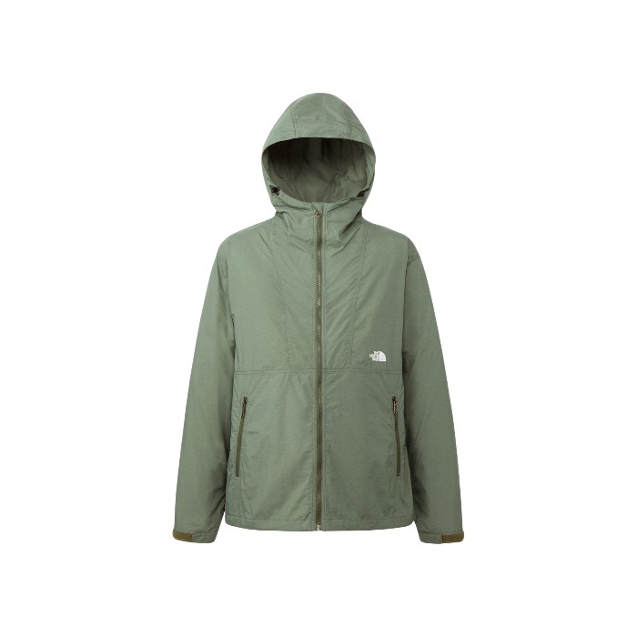 【置き目取りまわし店 / 貨物輸送無料】 THE NORTH FACE(ﾉｰｽﾌｪｲｽ) - COMPACT JACKET (ｺﾝﾊﾟｸﾄｼﾞｬｹｯﾄ) NP72230 ﾒﾝｽﾞ