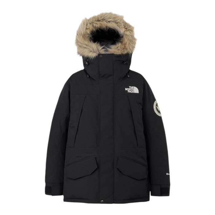 【正規取扱店 / 送料無料】 THE NORTH FACE (ﾉｰｽﾌｪｲｽ) - ANTARCTICA PARKA (ｱﾝﾀｰｸﾃｨｶﾊﾟｰｶ) ND92546 ﾕﾆｾｯｸｽ｜The COMP_US