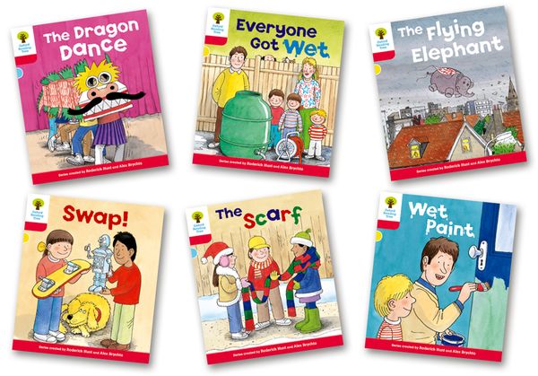ORT⭐️level2⭐️oxford reading tree⭐️おうち英語⭐️多読 楽天市場】オックスフォード・リーディング・ツリー『レベル2