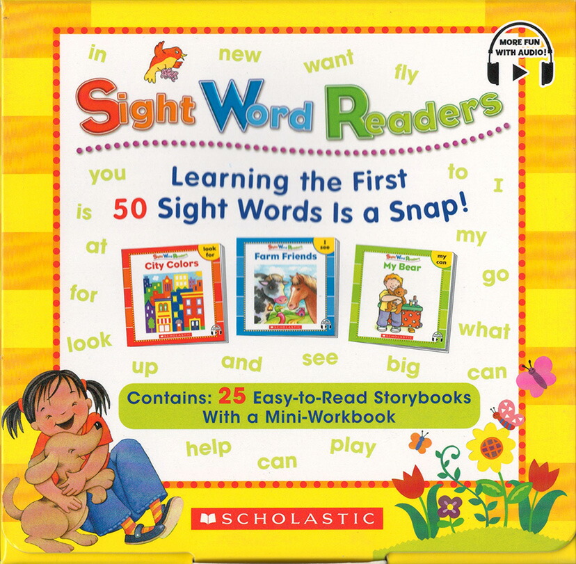 【クリスマス限定】Sight word readers & MaiyaPen付き クリスマス限定】Sight word readers & MaiyaPen付き