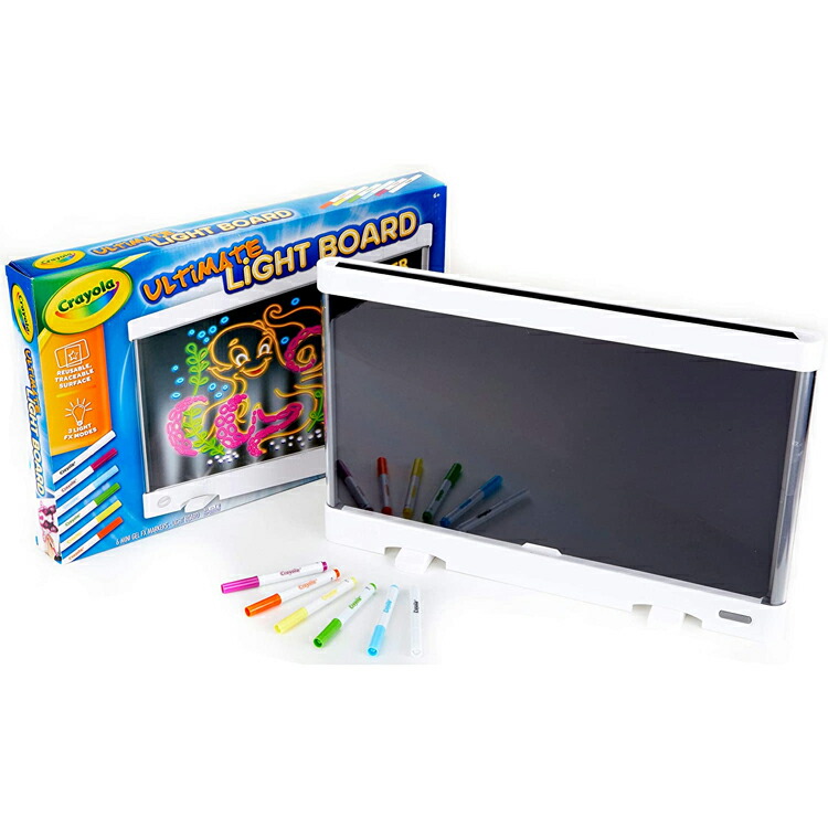 Crayola(クレヨラ)