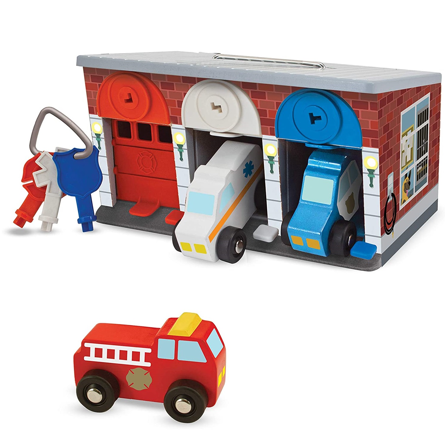 楽天市場】B.toys BX1229Z ペットクリニックプレイセット