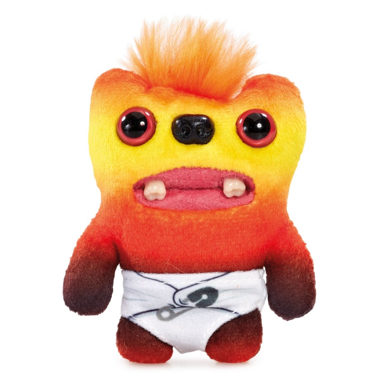 【日本未発売】 ファグラー ぬいぐるみ Reeko グリーン イギリス Amazon.co.jp: ファグラー (ベビーファグ) Fuggler Baby Fugg