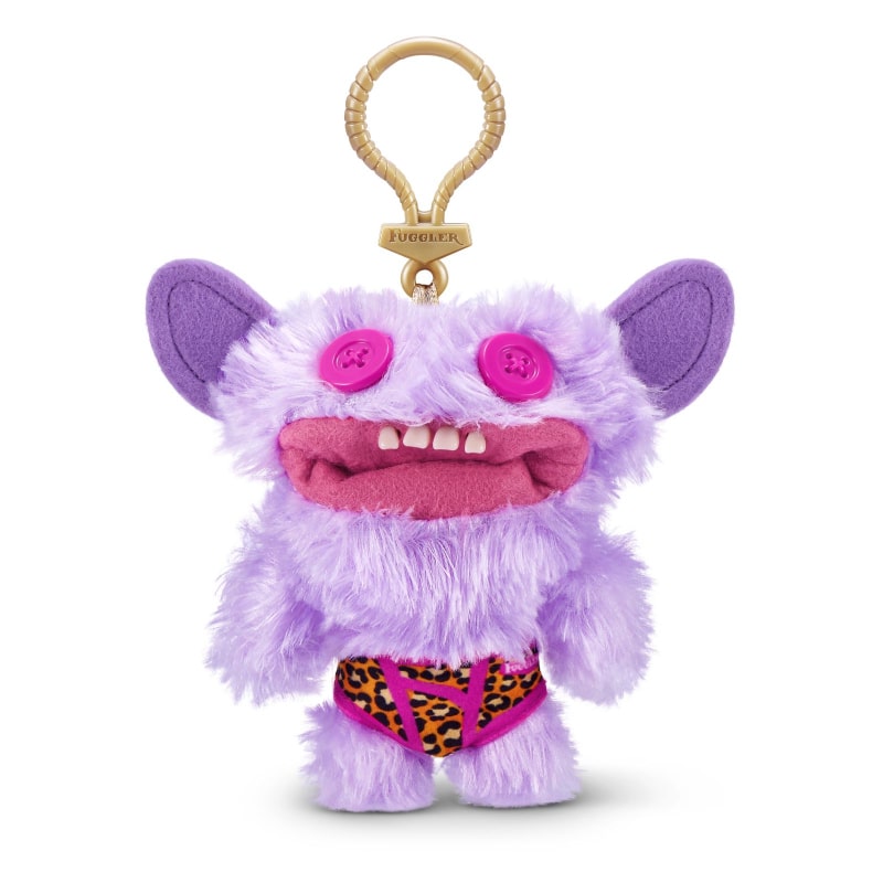 楽天市場】ファグラー (キーリング) Fuggler Keyring 第2弾 Mr