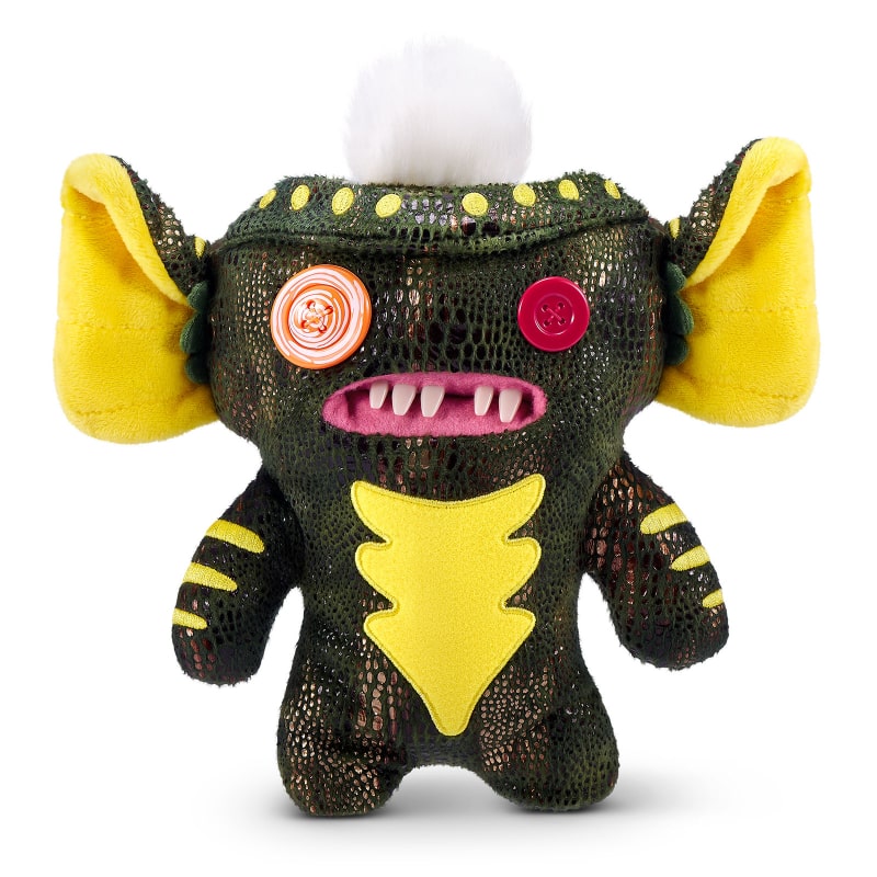 【希少】ファービー　Gremlins Gizmo ぬいぐるみ　トーキング 希少】ファービー Gremlins Gizmo ぬいぐるみ トーキング