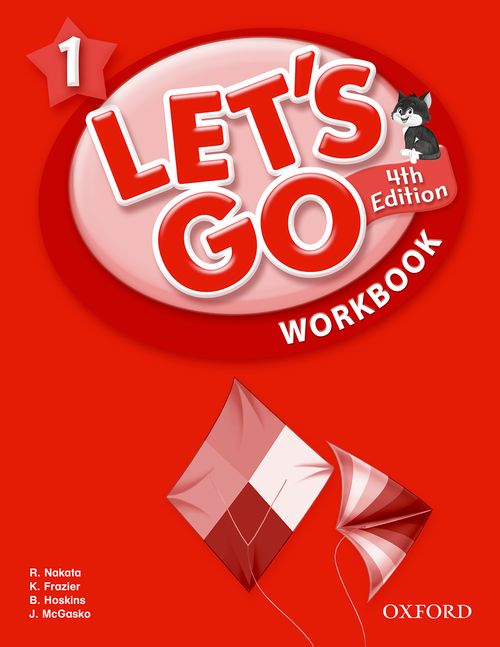 楽天市場】送料無料！【Let's Go 3 Student Book With Audio CD Pack