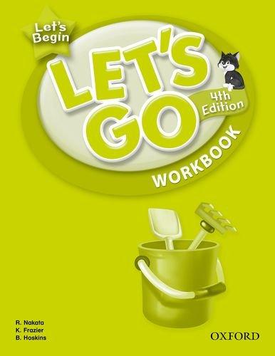 Let’s Go 1〜4 CD-ROM付き Oxfordこども英語教材 LET'S GO 1 (4/E): Skills Book W/Audio CD