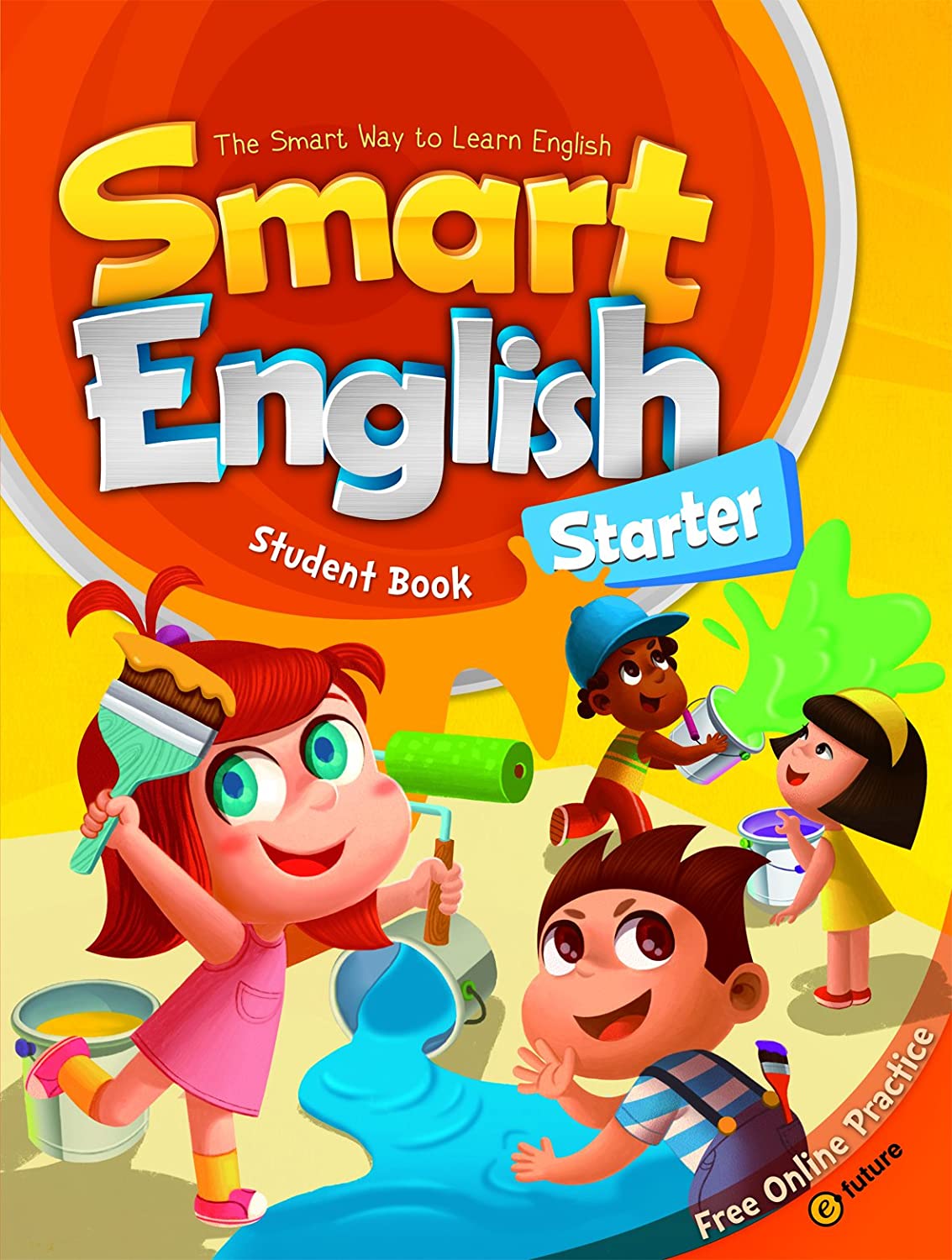【楽天市場】送料無料！小学生向け英語教材【Smart English Starter Student Book (with