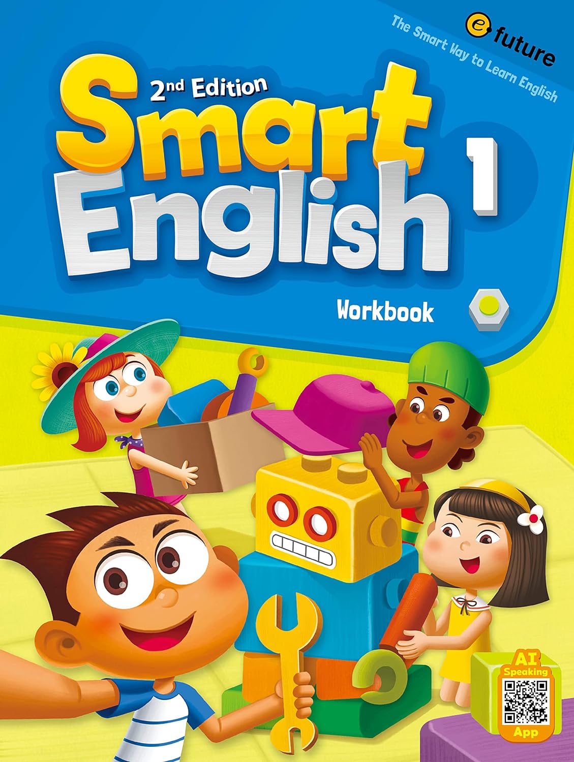e-future Smart English スターター ワークブック 英語教材 Amazon.co.jp: e-future Smart English スターター ワークブック