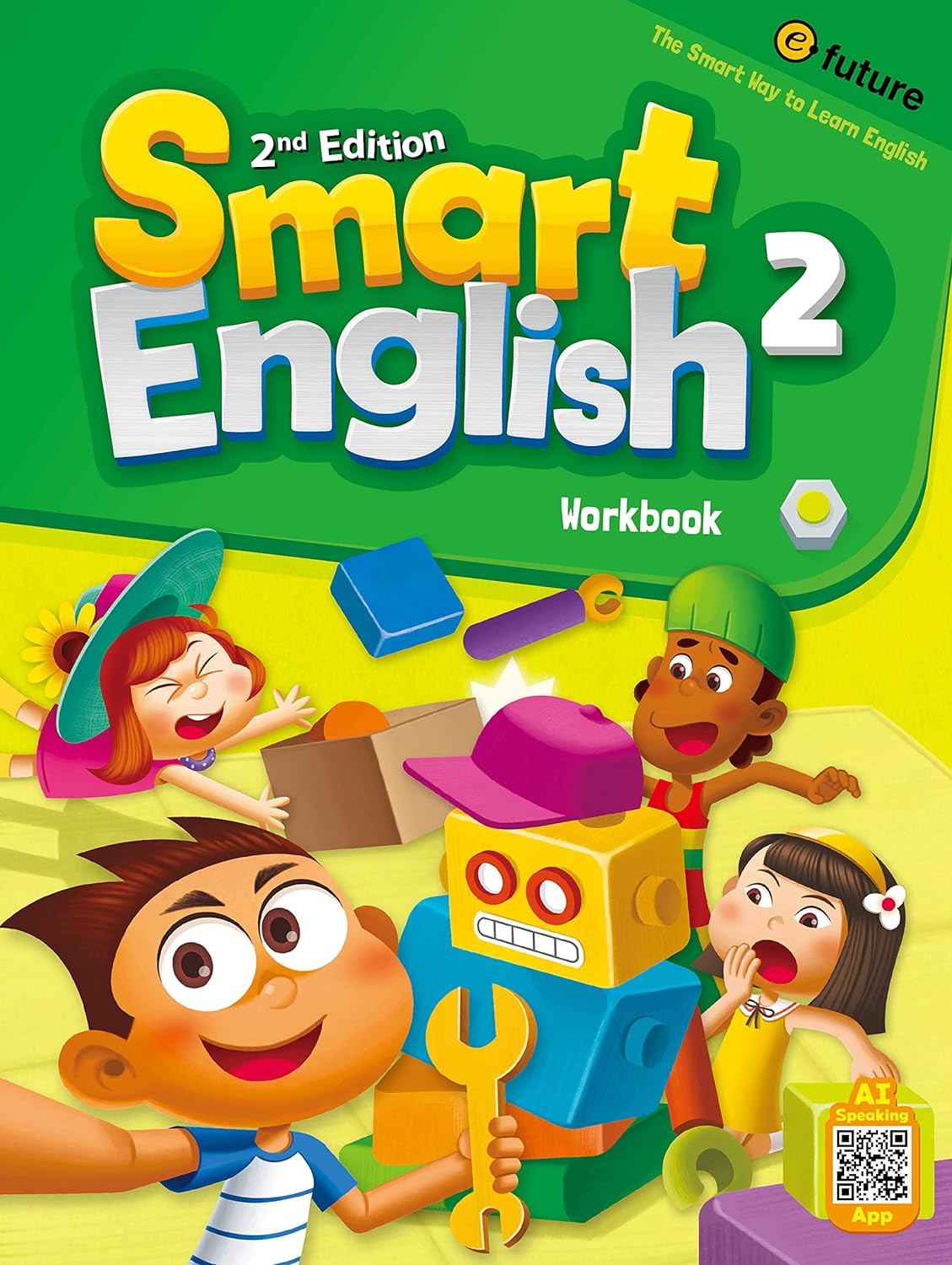 イサドラムーン 英語版　幼児　多読 楽天市場】送料無料！小学生向け英語教材【Smart English 2nd