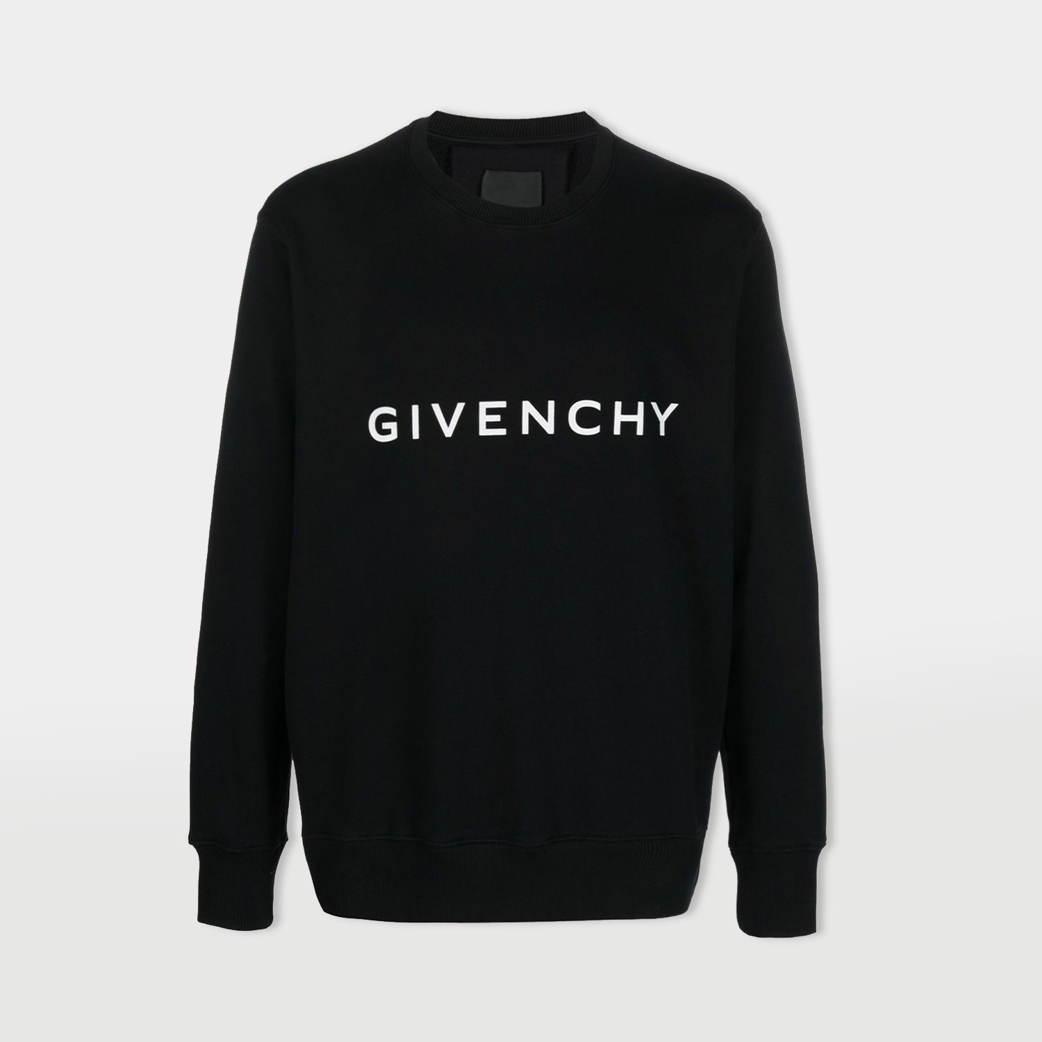 GIVENCHY リバースロゴスウェット S BMJ0CB3Y6V ジバンシィ 楽天市場】GIVENCHY ジバンシィ リバース スウェット BMJ0CB3Y6V