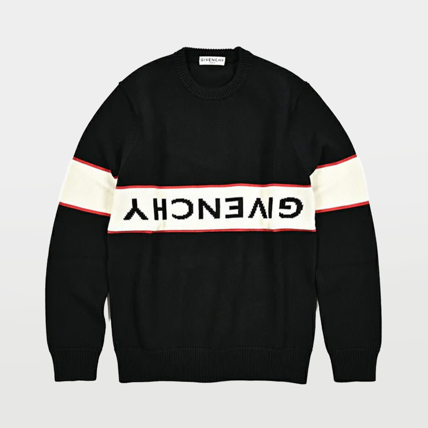 楽天市場】ジバンシー GIVENCHY トレーナー メンズ スウェット