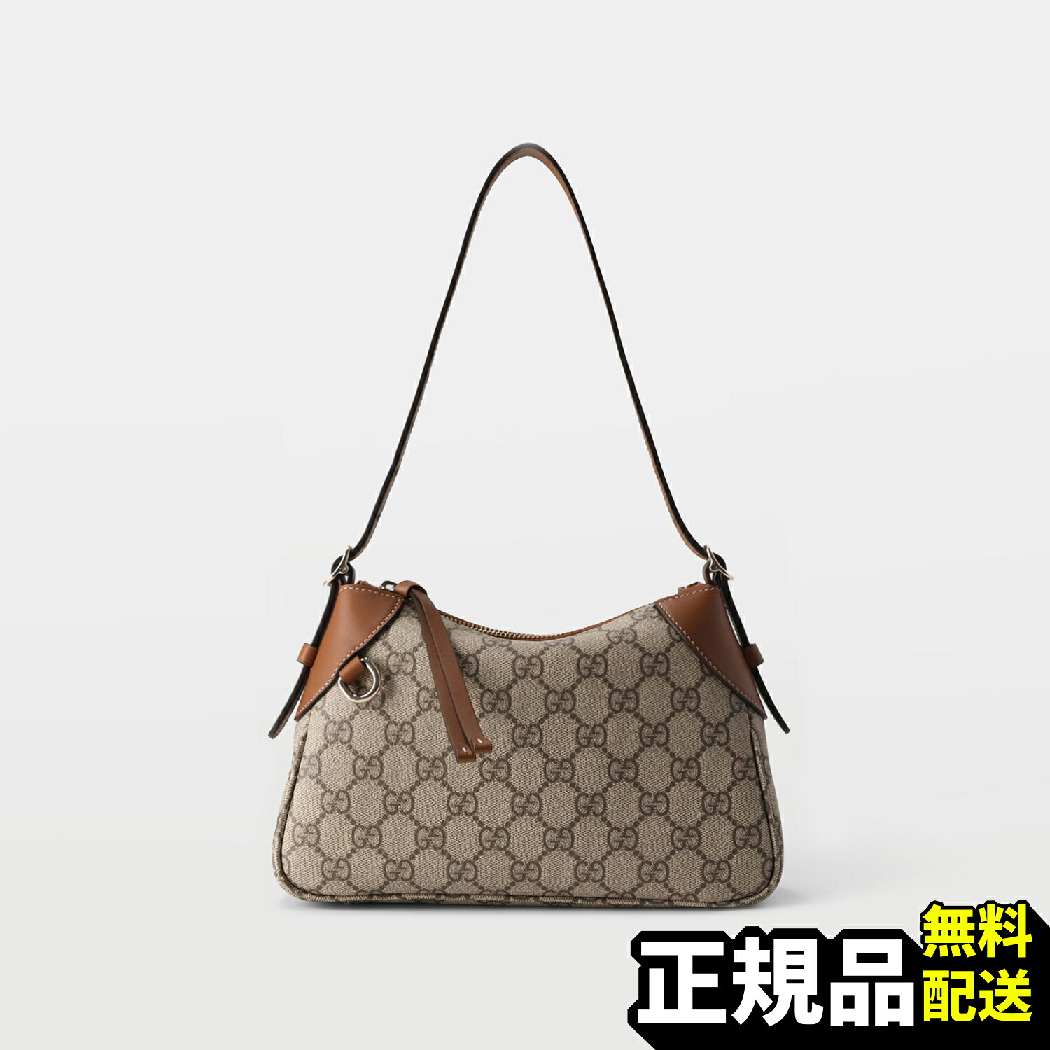 【新品 置き目品】関税込み グッチ GUCCI GG象徴 スモール 2WAYショルダーバッグ 815218 FAEAA 9762