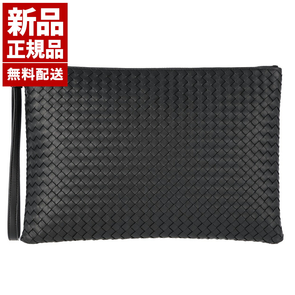 楽天市場】BOTTEGA VENETA ボッテガヴェネタ クラッチバッグ