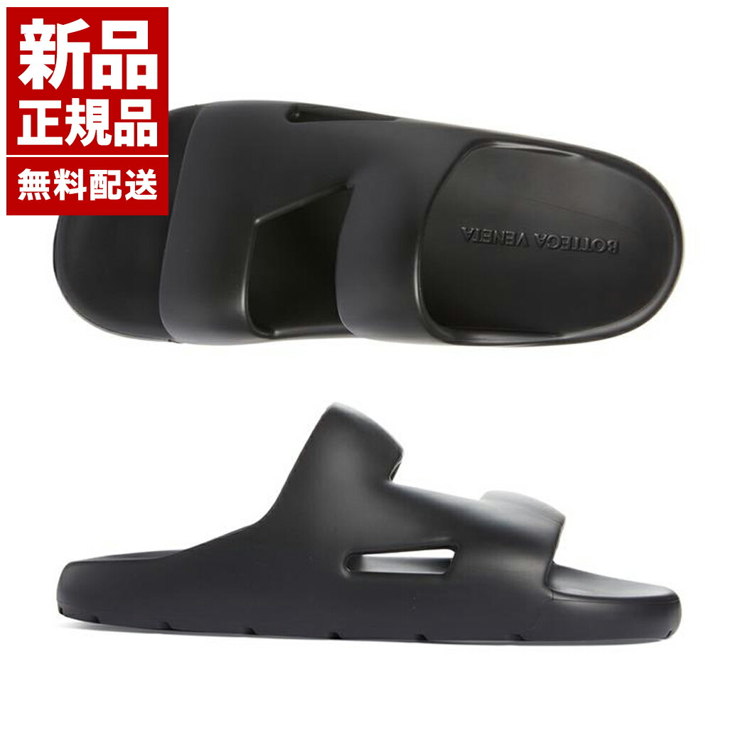 ボッテガヴェネタ/BOTTEGA VENETA 　スライドサンダル　ラバー　38 楽天市場】ボッテガヴェネタ BOTTEGA VENETA サンダル スライド