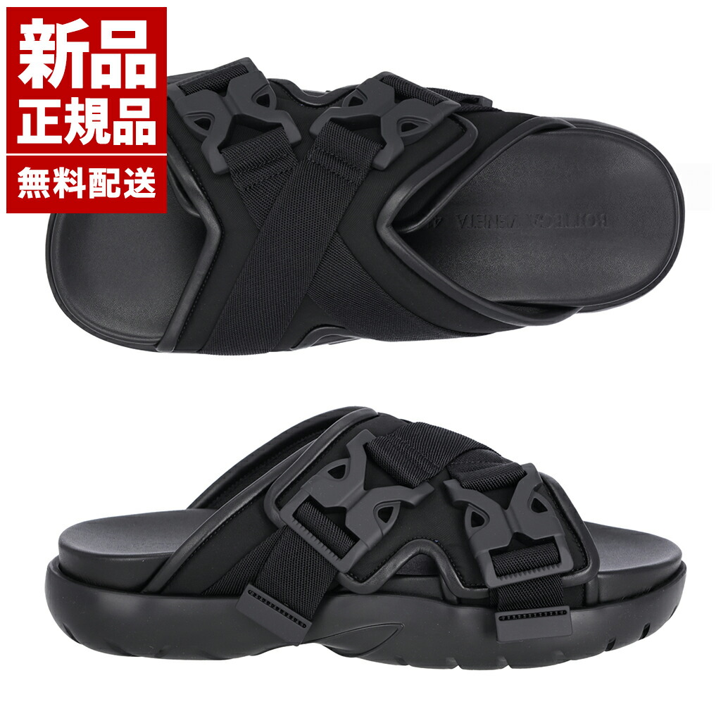 BOTTEGA VENETA サンダル 651402-v0gv0-b BOTTEGA VENETA サンダル 651402-v0gv0-b (BOTTEGA VENETA