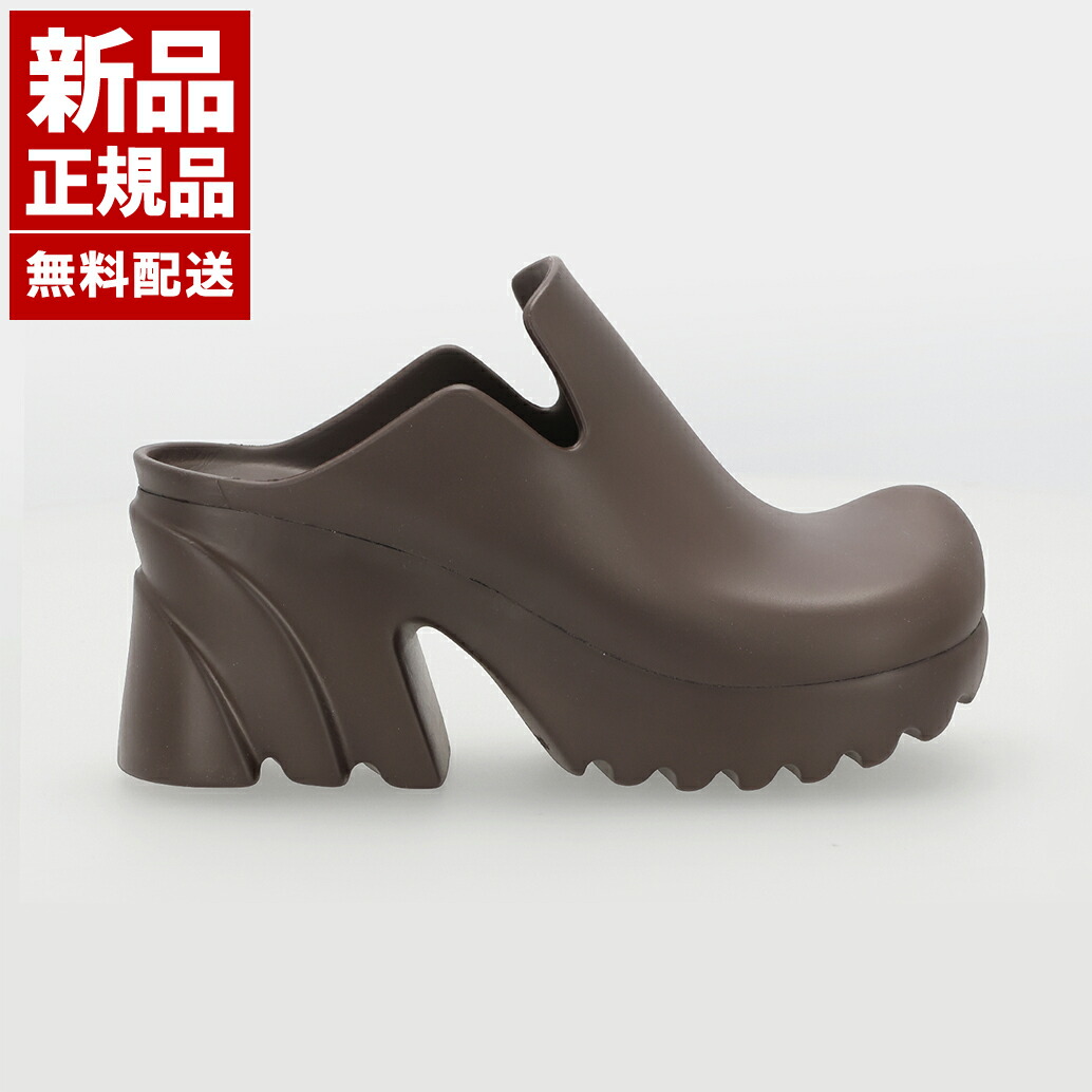 【美品】ボッテガヴェネタ ラバーサンダル 36 23cm 黒 BOTTEGA VENETA - 新品36 ボッテガ ヴェネタ フラッシュサンダル
