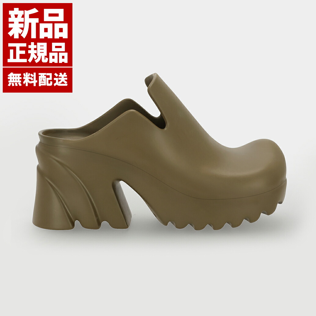 BOTTEGA VENETA ボッテガヴェネタ ラバー サンダル ボッテガヴェネタがラバー製の新作サンダルを発売 | Hypebeast.JP