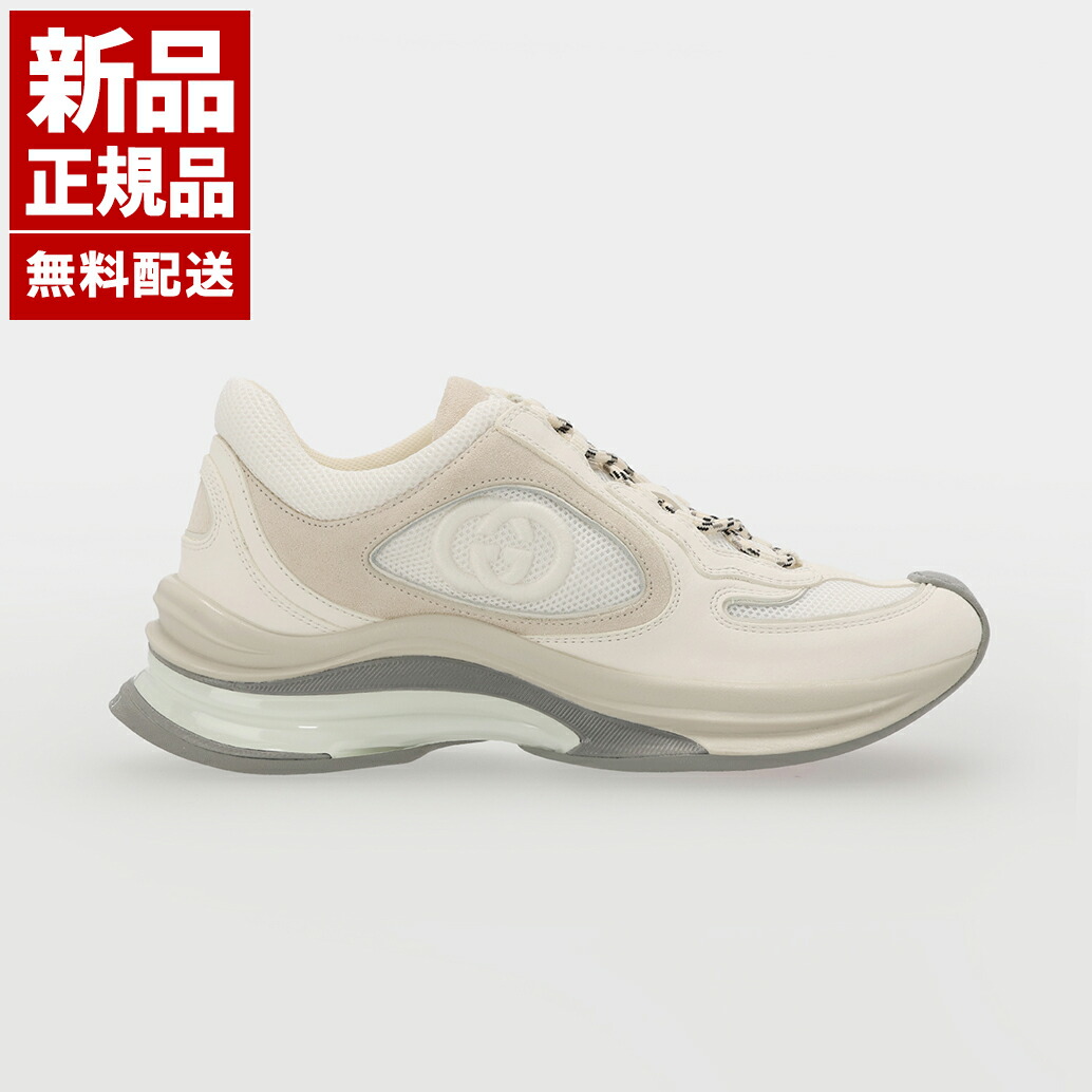 楽天市場】グッチ GUCCI 577573 DOPE0 スニーカー エース レディース