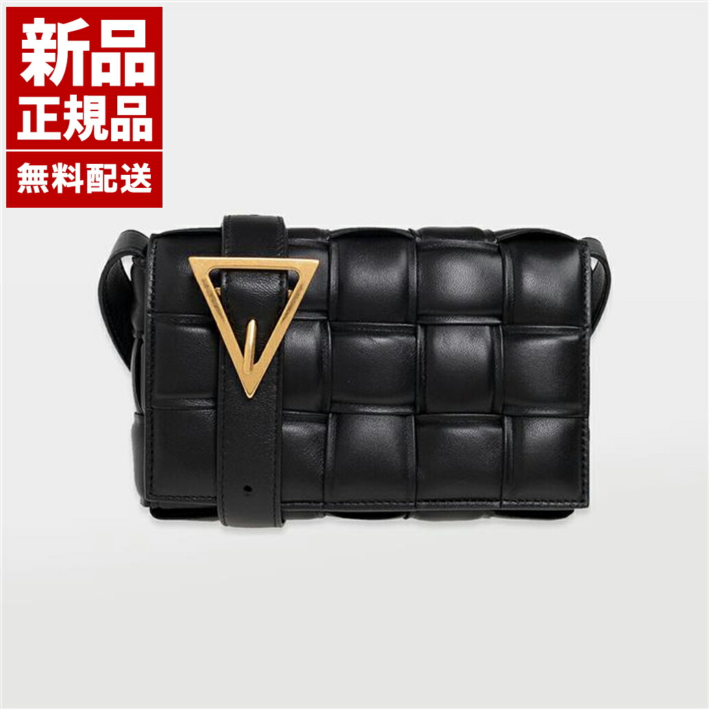 ボッテガ ヴェネタ クロスボディバッグ 743214 VCPQ3 8803 743214-vcpq303.jpg