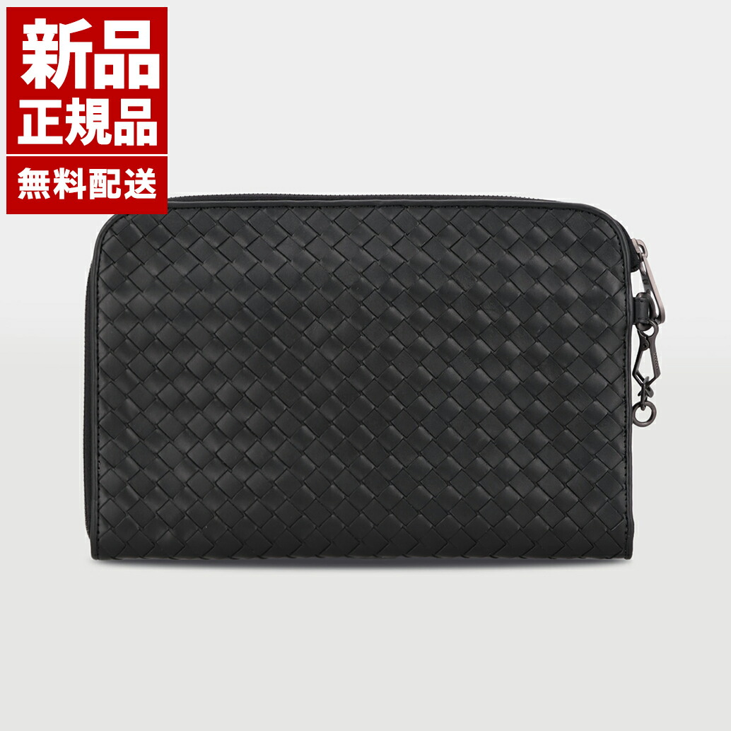 楽天市場】BOTTEGA VENETA ボッテガヴェネタ クラッチバッグ