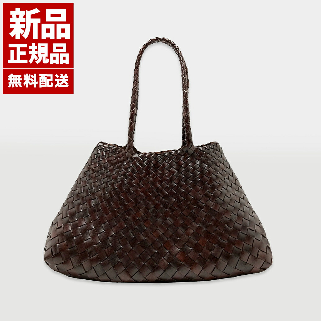 Dragon diffusion rosanna ブラック ドラゴンディフュージョン - ロザンナ ブラック ウーブンレザーバッグ