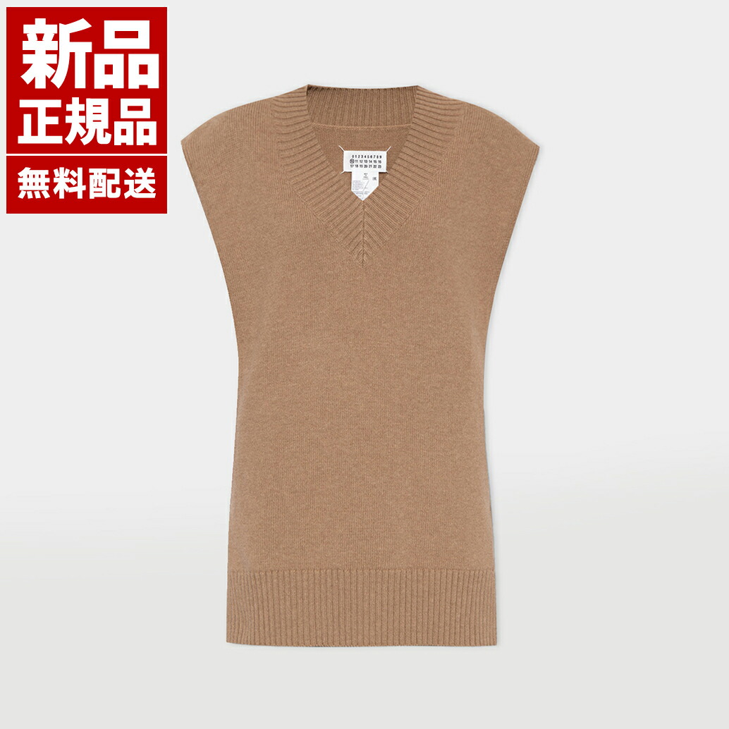 楽天市場】MAISON MARGIELA メゾンマルジェラ 4 14 ベスト SI0TH0001