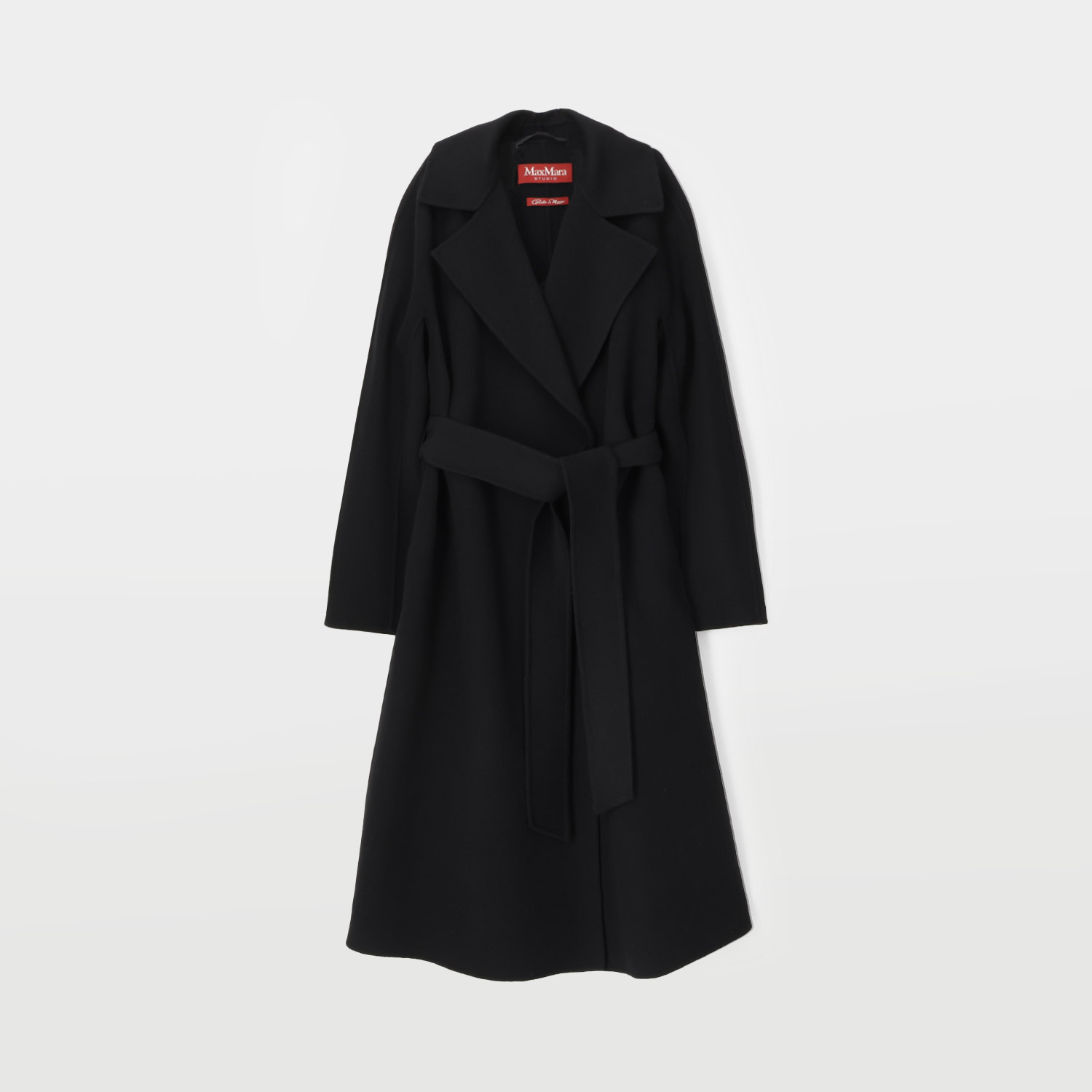 楽天市場】MAX MARA STUDIO マックスマーラ ステュディオ ダブル