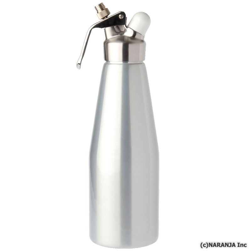 楽天市場】【エスプーマ スパークリング取り替え用ガスカートリッジ10