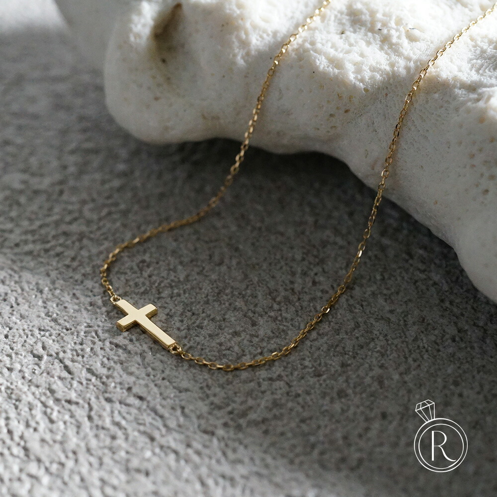 新品 18K GP 女性 ゴールド ネックレス ペンダント 柄 アート