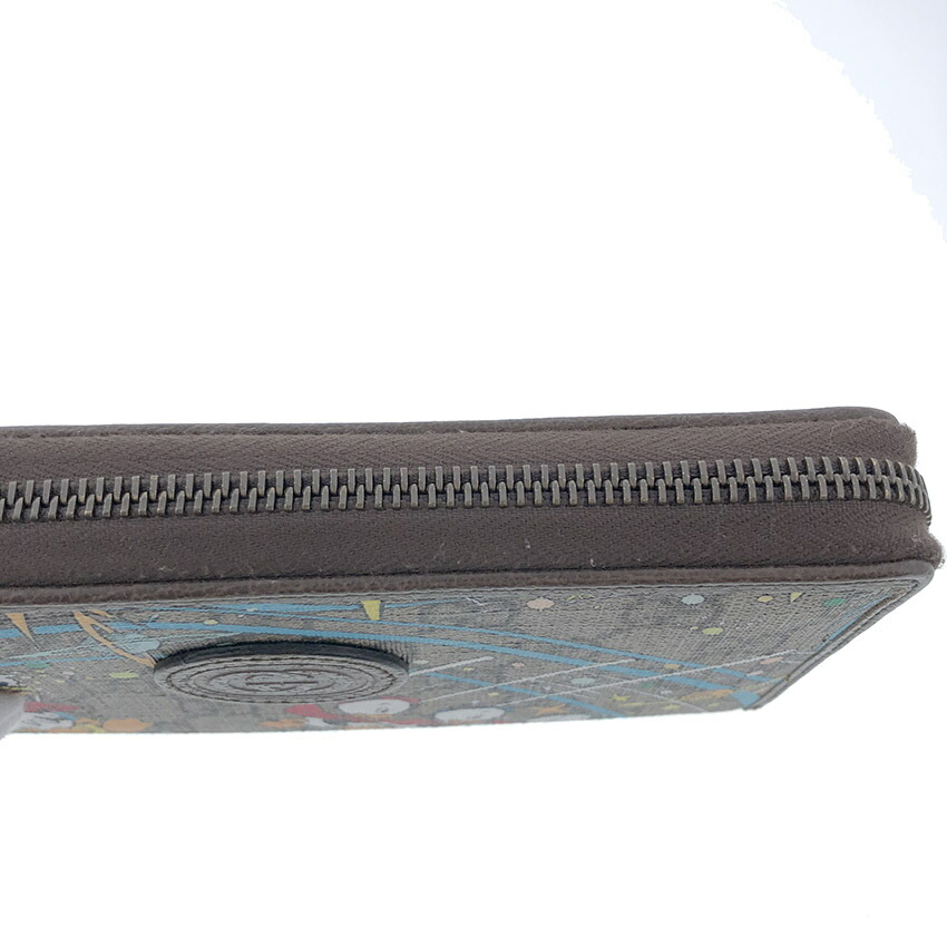 中古 グッチ ジップアラウンド Gucci ウォレット ウォレット ラウンドファスナー ディズニー コラボ グッチ ジップアラウンド Disney ドナルドダック 財布 長財布 The Gold ショッピング Gucci 財布 札幌 狸小路店 現品限り 残り1個 爆安価格 中古 グッチ ジップアラウンド Gucci ウォレット ウォレット ラウンドファスナー ディズニー コラボ グッチ ジップアラウンド Disney ドナルドダック 財布 長財布 The Gold ショッピング Gucci 財布 札幌 狸小路店 現品限り 残り1個 爆安価格