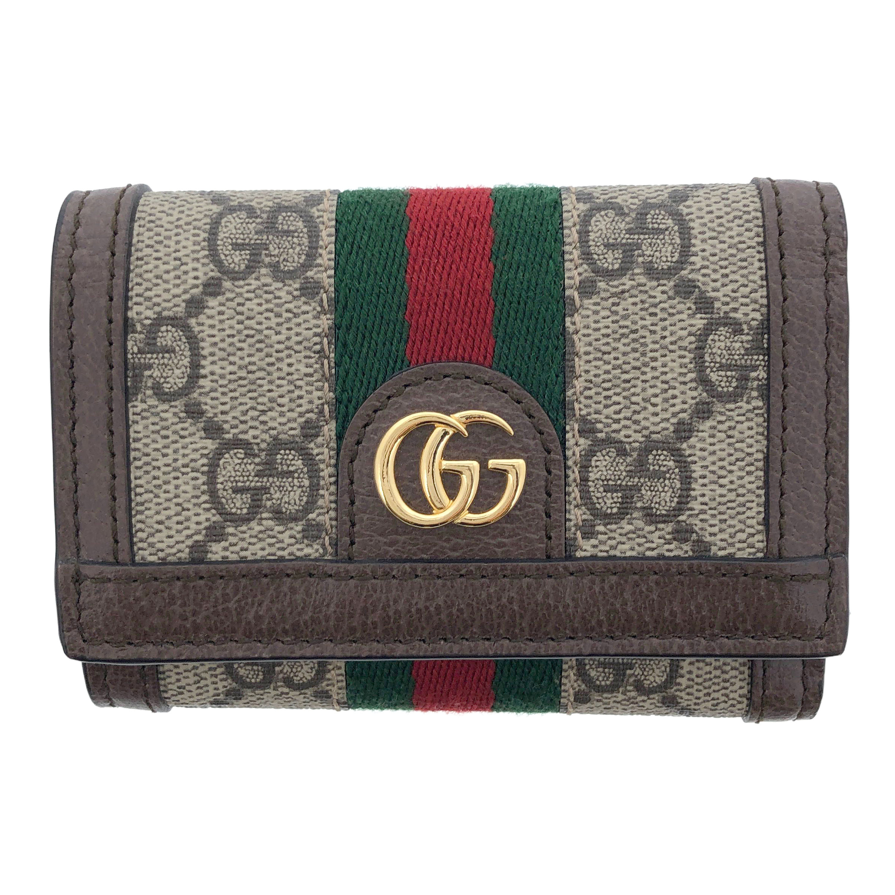 グッチ オフィディア 三つ折財布 GUCCI 644334 折財布 財布・ケース