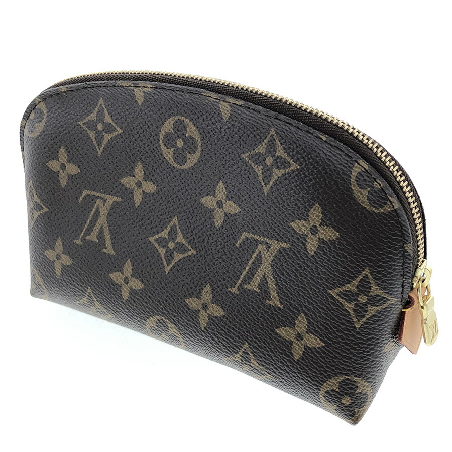 ルイヴィトン ポシェット コスメティック コスメポーチ VUITTON