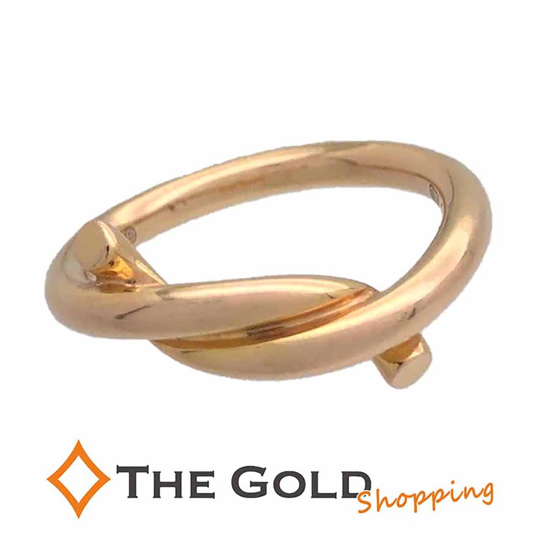 楽天市場】【ジュエリー】【新品仕上げ済】Cartier カルティエ