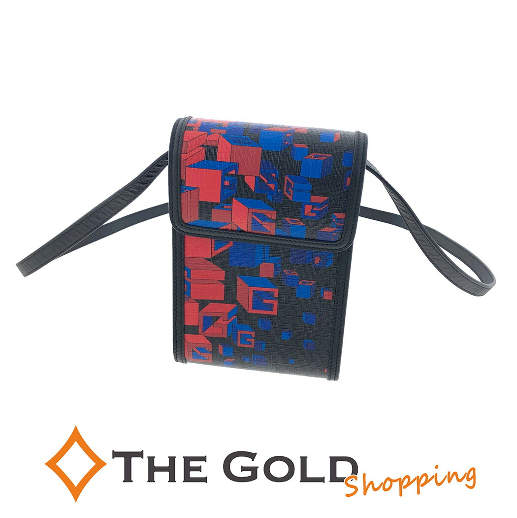 楽天市場】GUCCI グッチ 122754 ショルダーバッグ ベージュ/ブラウン系