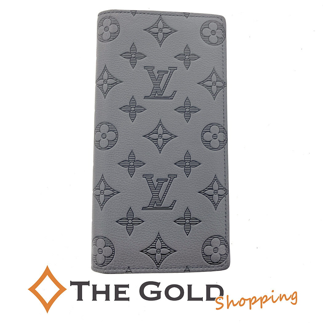 楽天市場】ルイヴィトン メンズ 財布 モノグラムシャドウ