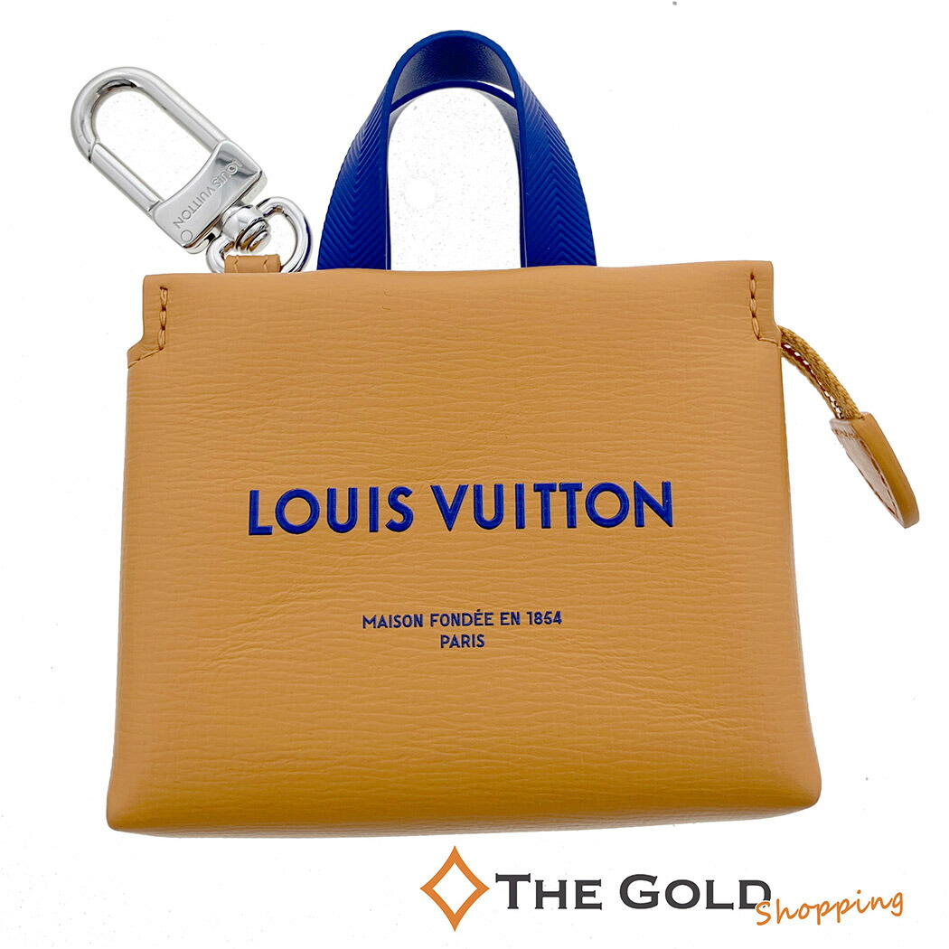 楽天市場】LOUIS VUITTON ルイ ヴィトン スクエアポーチ カラー