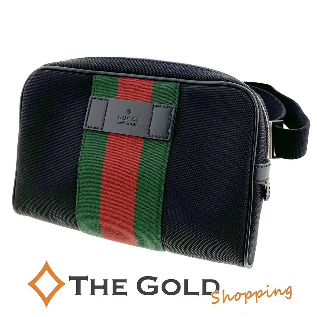 楽天市場】GUCCI グッチ ベルトバッグ 474293 ボディバッグ ソフトGG