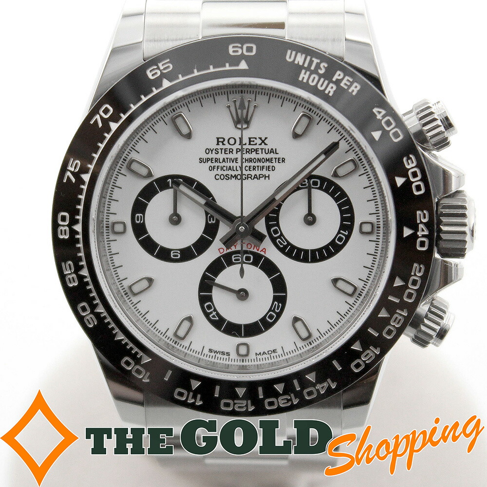 21春夏 ロレックス デイトナ ln 18年6月 国内 未使用品 白文字盤 腕時計 メンズ 男性用 Rolex 新古品 ギフト プレゼント ビジネス ご褒美 ザ ゴールド ロレックスデイトナ ロレックス Rolexデイトナ 予約販売品 Pioneerway Com