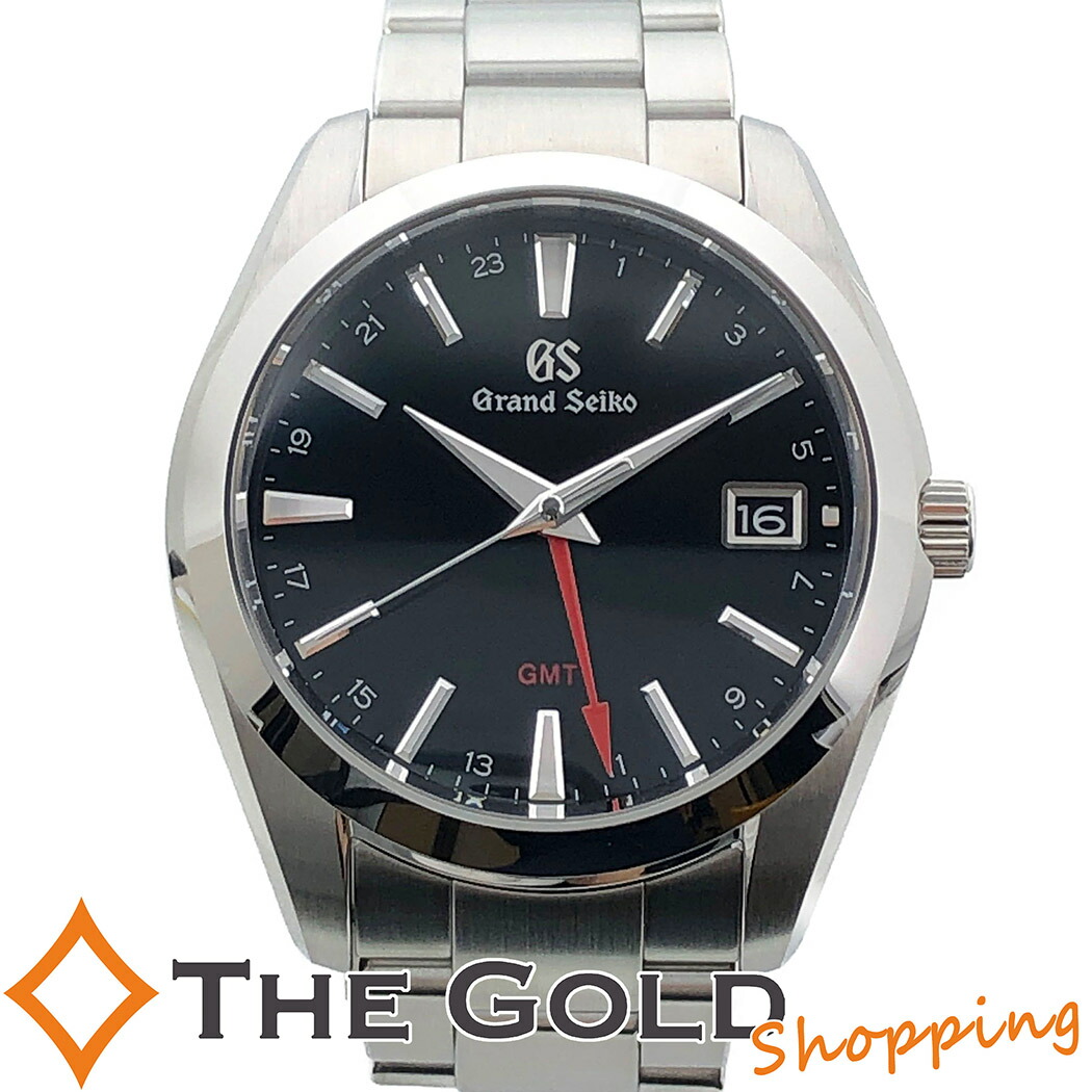 楽天市場 最大3万円オフクーポン配布 3 15開始 中古 グランドセイコー 9f86 0af0 9fクォーツ ヘリテージコレクション 黒文字盤 Ss Sbgn013 Gs Seiko 腕時計 メンズ 男性用 ギフト プレゼント ご褒美 ザ ゴールド The Gold ショッピング 楽天市場 最大3万円オフクーポン配布 3 15開始 中古 グランドセイコー 9f86 0af0 9fクォーツ ヘリテージコレクション 黒文字盤 Ss Sbgn013 Gs Seiko 腕時計 メンズ 男性用 ギフト プレゼント ご褒美 ザ ゴールド The Gold ショッピング