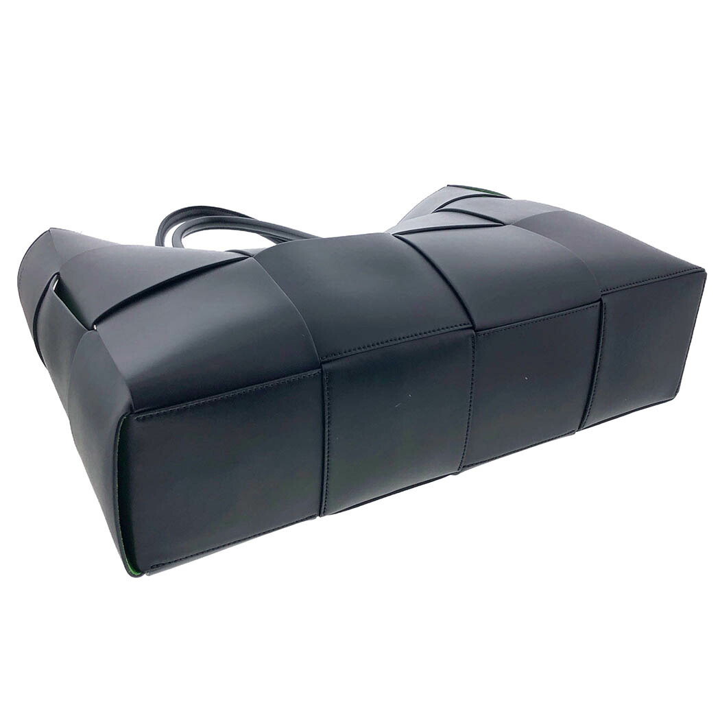 ボッテガヴェネタ□ ラージ アルコトートバッグ 736182V29E01091